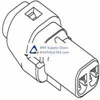 Molex_52213-0311_Printed Circuit Board Connector