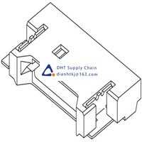 Molex_53780-0670_Printed Circuit Board Connector