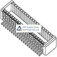 Molex_53885-0508_Printed Circuit Board Connector