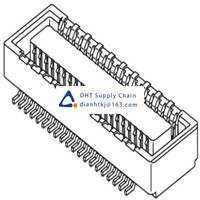 Molex_54102-0204_Printed Circuit Board Connector