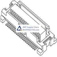 Molex_54167-0608_Printed Circuit Board Connector