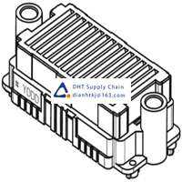 Molex_45802-0311_Printed Circuit Board Connector