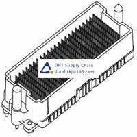 Molex_45830-0227_Printed Circuit Board Connector