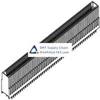 Molex_76691-1200_D-SUB connectors