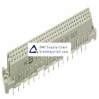 HARTING_09032326825_Backplane and Rack Connectors