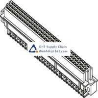 HARTING_09792966801_Backplane and Rack Connectors