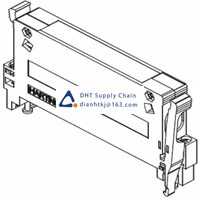 HARTING_09060480515_Backplane and Rack Connectors