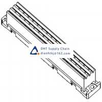 HARTING_09062482833_Backplane and Rack Connectors