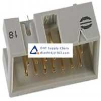 HARTING_09185147324_Printed Circuit Board Connector