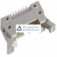 HARTING_09185147904_Printed Circuit Board Connector
