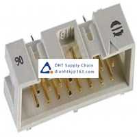 HARTING_09185167324_Printed Circuit Board Connector