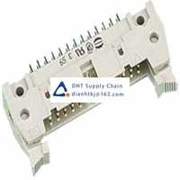 HARTING_09185507914_Printed Circuit Board Connector