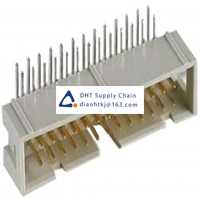 HARTING_09185267323_Printed Circuit Board Connector