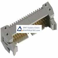 HARTING_09185406902_Printed Circuit Board Connector