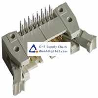 HARTING_09185166903_Printed Circuit Board Connector