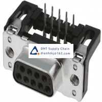 HARTING_09661126603_D-SUB connectors