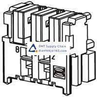 HARTING_07311000019_Printed Circuit Board Connector