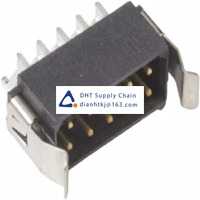 HARWIN_M80-6670642_Printed Circuit Board Connector