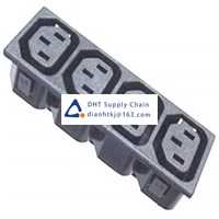 RS PRO_811-7197_Mains and DC power connectors