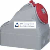 Legrand_5 552 58_Mains and DC power connectors