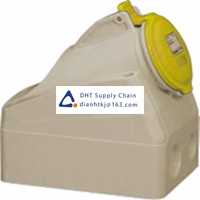 Legrand_5 551 51_Mains and DC power connectors