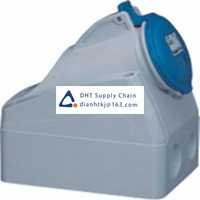 Legrand_5 552 54_Mains and DC power connectors