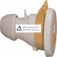 Legrand_5 553 01_Mains and DC power connectors