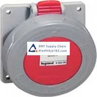 Legrand_5 554 88_Mains and DC power connectors