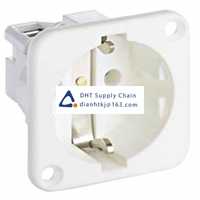 ABL Sursum_1111810_Mains and DC power connectors