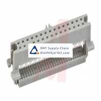 3M_45110-010030_Printed Circuit Board Connector