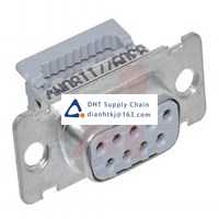 3M_8309-8000_D-SUB connectors