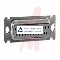 3M_8325-6000_D-SUB connectors