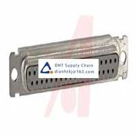 3M_8337-6000_D-SUB connectors