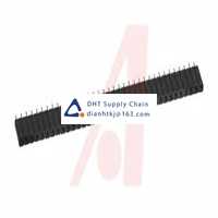 3M_929850-01-36-10_Printed Circuit Board Connector