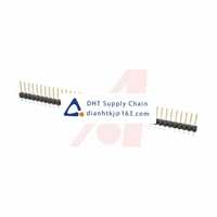 3M_2340-6211TG_Printed Circuit Board Connector