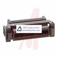 3M_P25E-050S-EA_Printed Circuit Board Connector
