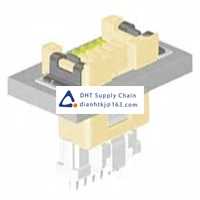 Molex_503395-0610_Printed Circuit Board Connector