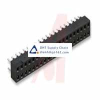 3M_150240-6002-RB_Printed Circuit Board Connector
