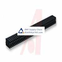 3M_929975-01-36_Printed Circuit Board Connector