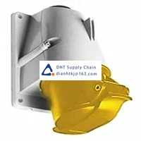 ABB_2CMA193121R1000  232RS4_Mains and DC power connectors