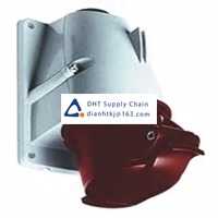 ABB_2CMA193130R1000  332RS6_Mains and DC power connectors