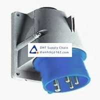 ABB_2CMA193314R1000  232BS6_Mains and DC power connectors