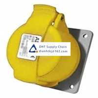 ABB_2CMA193241R1000  232RU4_Mains and DC power connectors