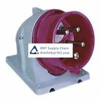 Amphenol Industrial_2CMA168169R1000  416BSFV6_Mains and DC power connectors