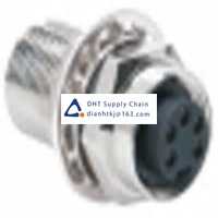 Turck_RSF RKF 40/22_Circular connector