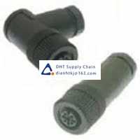 Turck_BWS 8151-0_Circular connector