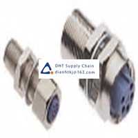 Turck_FKM FS 57/M12_Circular connector