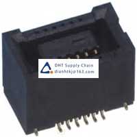 Hirose_DF40B(2.0)-12DS-0.4V(58)_Printed Circuit Board Connector