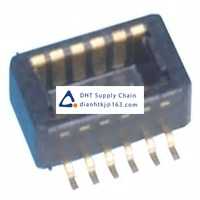 Hirose_DF40C-12DP-0.4V(58)_Printed Circuit Board Connector