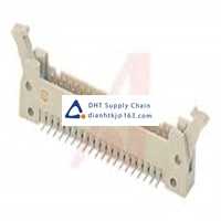 HARTING_09185645903_Printed Circuit Board Connector